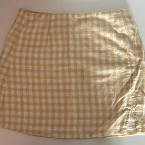 Altar’d State Skirt